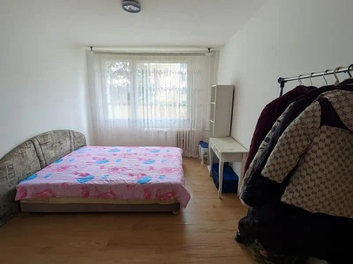 Prodaný byt 4+1 79 m²