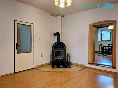 Prodej domu 150 m², pozemek 306 m²