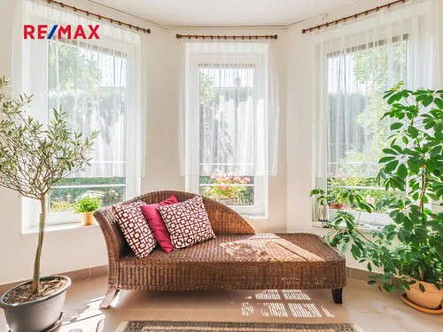 Prodaný  dům 180 m², pozemek 347 m²