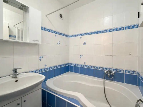 Prodaný byt 2+1 58 m²