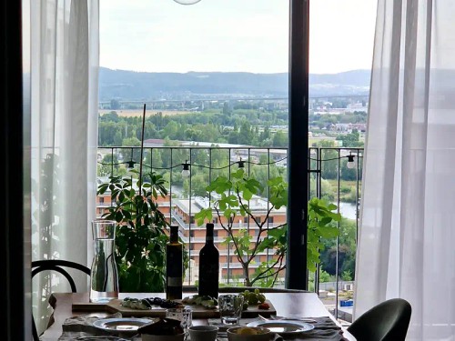 Prodaný byt 3+kk 92 m²