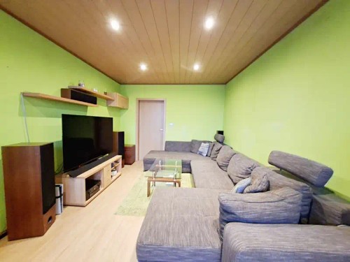 Prodej bytu 3+1 77 m²