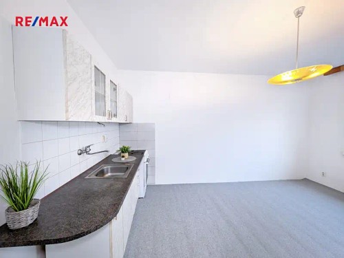 Prodej bytu 1+kk 29 m²