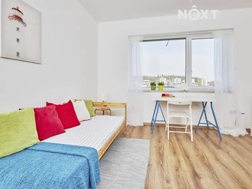Prodaný byt 5+kk 195 m²