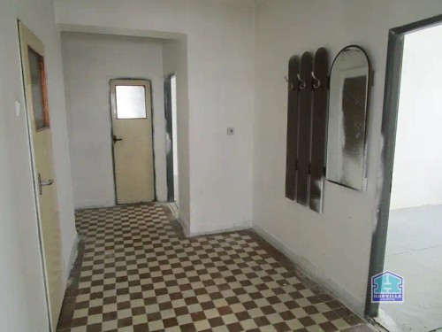 Prodaný  byt 3+1 78 m²
