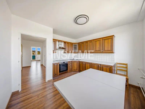 Prodej bytu 2+1 49 m²