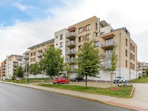 Prodej bytu 3+kk 92 m²