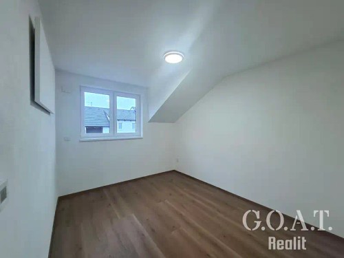 Prodaný  byt 4+kk 80 m²