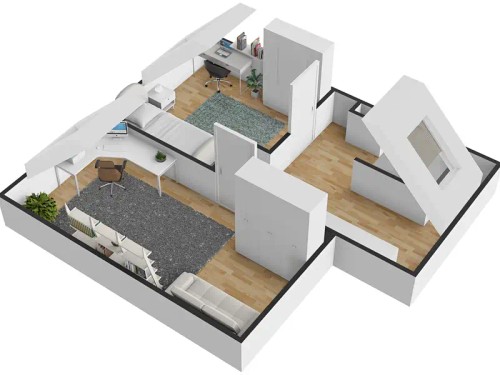 Prodej bytu 4+1 105 m²