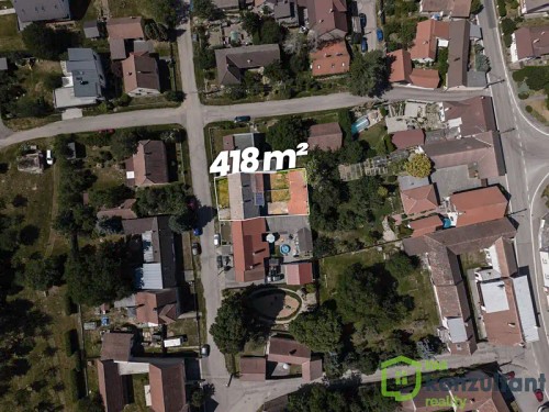 Prodej domu 89 m², pozemek 418 m²