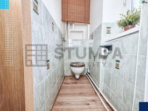 Prodaný byt 3+kk 80 m²