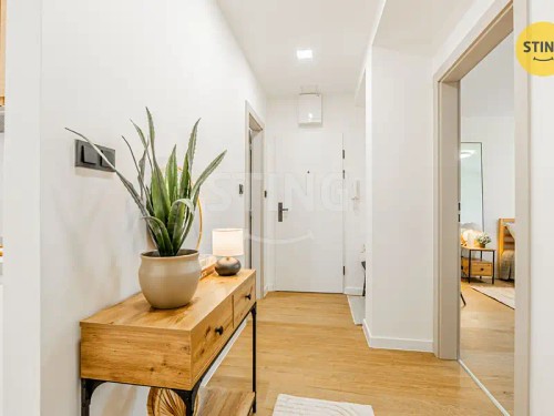 Prodej bytu 3+1 73 m²