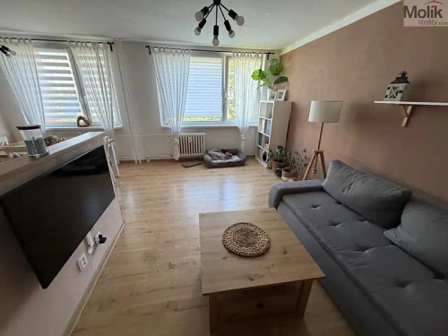 Prodej bytu 3+1 67 m²