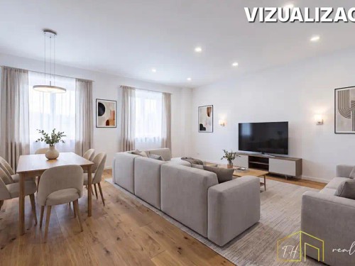 Prodej domu 250 m², pozemek 1848 m²