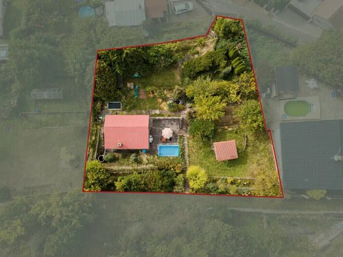 Prodej chaty 34 m², pozemek 912 m²