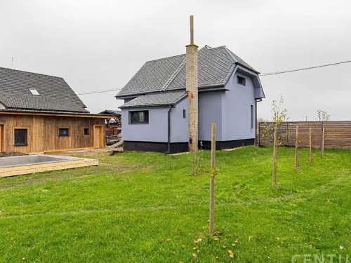 Prodej domu 135 m², pozemek 845 m²