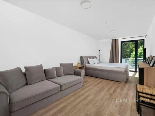 Prodej bytu 2+kk 65 m²