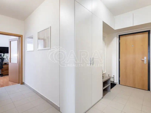 Prodaný byt 3+kk 66 m²