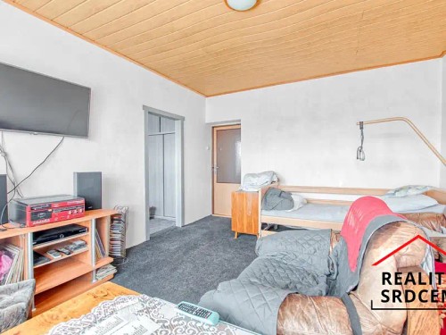 Prodej domu 240 m², pozemek 347 m²