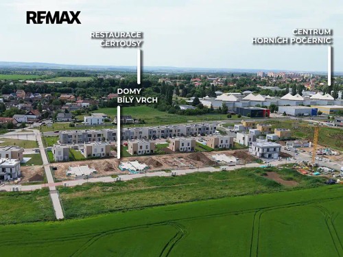 Prodej domu 147 m², pozemek 470 m²