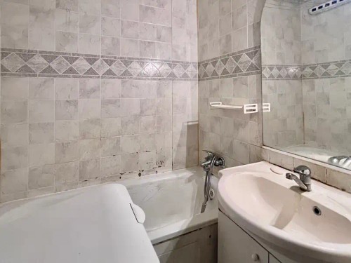 Prodej bytu 2+1 54 m²