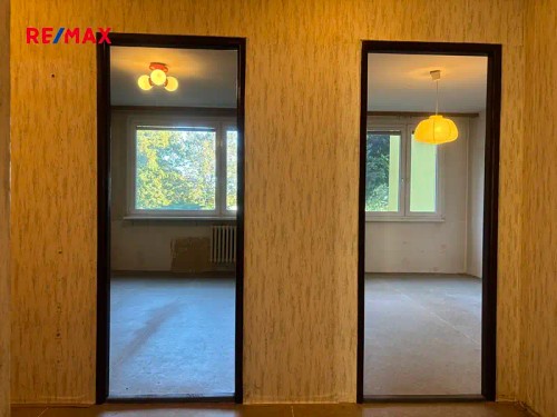 Prodaný  byt 3+1 77 m²
