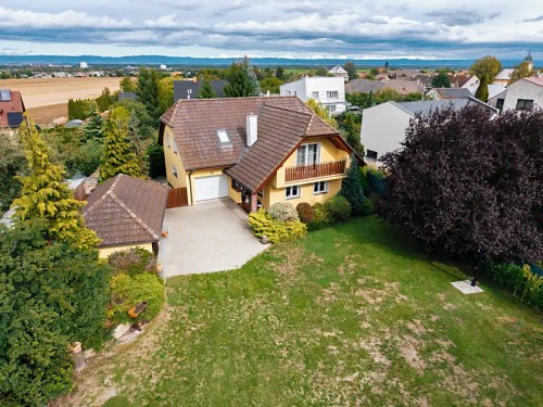 Prodej domu 174 m², pozemek 112 m²