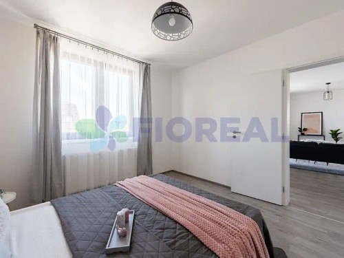 Prodaný byt 2+kk 55 m²