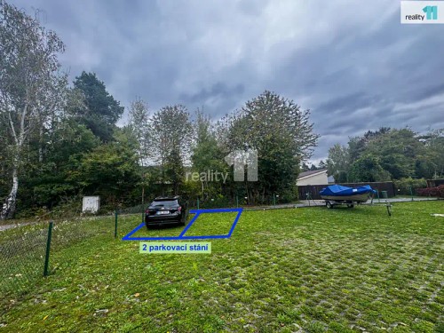 Prodej bytu 2+1 61 m²