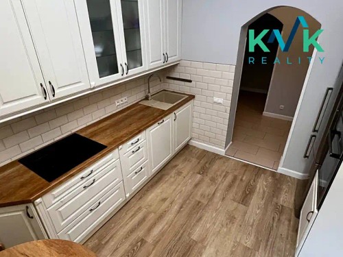 Prodej bytu 4+kk 120 m²