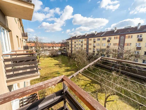 Prodaný byt 3+1 77 m²