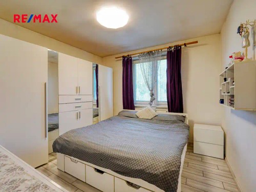 Prodaný dům 157 m², pozemek 1164 m²