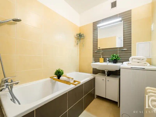 Prodej bytu 2+1 53 m²