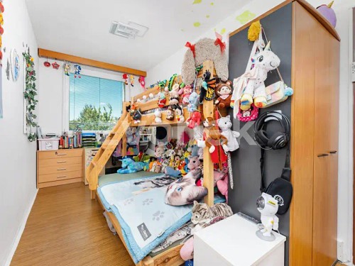 Prodej bytu 2+1 45 m²