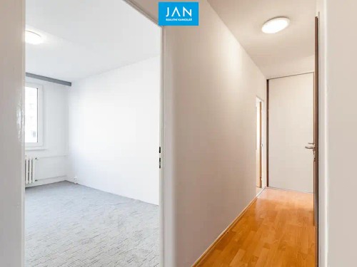 Prodej bytu 3+1 70 m²