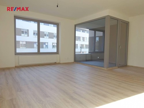Prodaný  byt 3+kk 83 m²