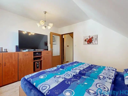 Prodej domu 114 m², pozemek 401 m²