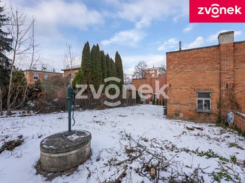 Prodej domu 114 m², pozemek 240 m²