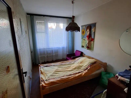 Prodaný byt 2+kk 46 m²
