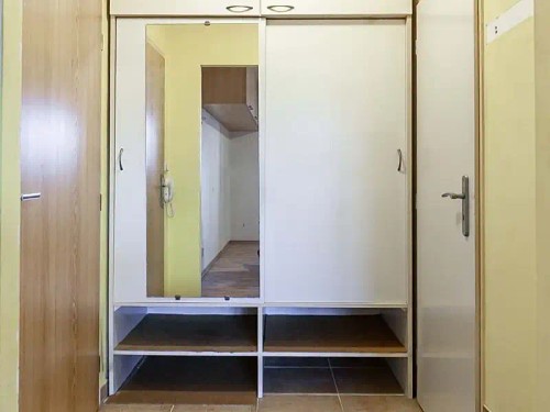 Prodaný  byt 1+kk 23 m²