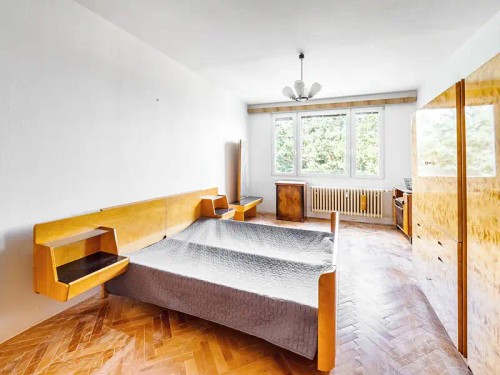 Prodej bytu 3+1 82 m²