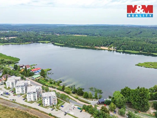 Prodaný byt 3+kk 81 m²