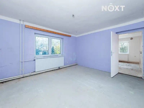 Prodej domu 140 m², pozemek 457 m²
