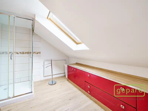 Prodej domu 108 m², pozemek 293 m²