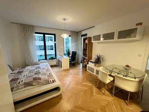 Prodej bytu 2+kk 45 m²