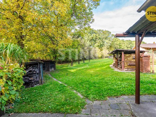 Prodej domu 200 m², pozemek 2554 m²