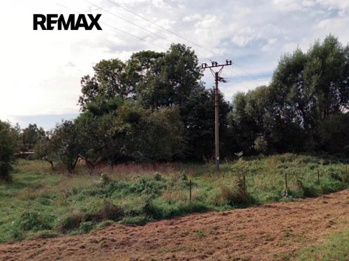 Prodej stavebního pozemku 4772 m²