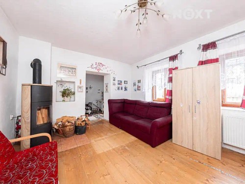 Prodej domu 120 m², pozemek 739 m²