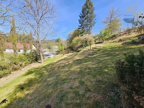 Prodej chaty 60 m², pozemek 1080 m²
