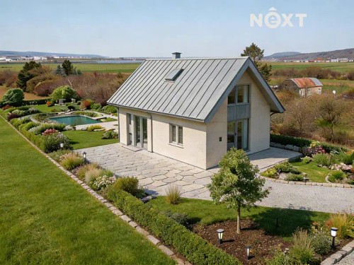 Prodej stavebního pozemku 2814 m²